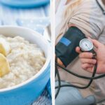 7 živil, ki jih morate uživati za znižanje krvnega tlaka