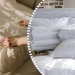 Brez madežev: Kako očistiti vzglavnik brez pralnega stroja