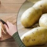 Brez noža in brez umazanije: domiselni nasveti DIY za lupljenje