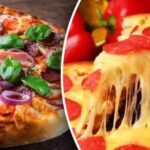 Domača pica v 15 minutah: bombastičen recept z eno skrivnostjo