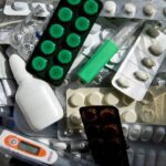 Farmacevtska skupnost poziva Zielenskega, naj prepreči izpad reforme in podpre
