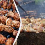Idealno meso za kebab: priporočila za izbiro strokovnjaka za prehrano