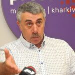Komarovsky je odgovoril na vprašanje, ali lahko dedek v 70.
