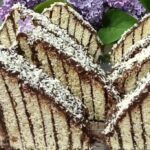 Legendarna torta “Karpaty” iz 80. let: kako pripraviti priljubljeno sovjetsko