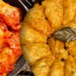 Prav tako dobro kot tradicionalno: recept za bombastično polnjeno zelje