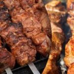Recept za popoln kebab, ki se topi v ustih –