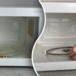 Mikrovalovna pečica se bo svetila: ena kuhinjska sestavina bo odstranila