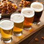 Slovar piva za vodnike: vodnik po najbolj priljubljenih vrstah piva