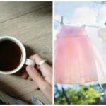 Sredstvo za drobiž bo rešilo vašo najljubšo obleko: kako se