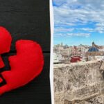 Ženska se je po ločitvi zaljubila v solo potovanja: kako